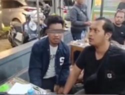 Korban Begal Berikan Laporan Palsu Diciduk Polisi: Pelaku Ngaku di Begal di Merr Surabaya