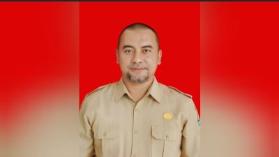 Dade Misbahudin: Generasi Emas Generasi Berkah, Harus Bermanfaat bagi Sesama 7