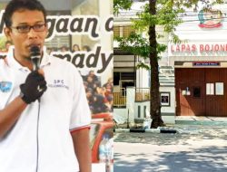 Sidak Lapas Bojonegoro Dinilai Gagal Jawab Dugaan Peredaran Narkotika