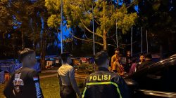 Polda Lampung Perketat Patroli Ramadan, Cegah Balap Liar dan Perang Sarung