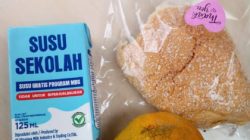 Diduga Minim Anggaran, MBG TK Bhayangkari Soko Tuai Sorotan Wali Murid