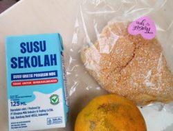 Diduga Minim Anggaran, MBG TK Bhayangkari Soko Tuai Sorotan Wali Murid