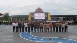 Pengamanan Ibadah , Ngabuburit hingga Sahur Jadi Sorotan, Polri bersama TNI dan Pemda Perkuat Patroli di Jam Rawan Ramadhan