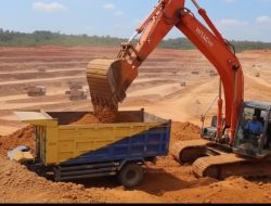 Sekandal Tambang Silika Montongsekar, Negara Dinilai Lumpuh di Hadapan S & A, dan Hukum Jadi Barang Dagangan.!