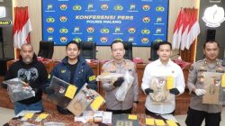 Polri Ungkap Misteri Jasad Perempuan di Jabung