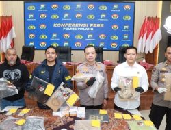 Polri Ungkap Misteri Jasad Perempuan di Jabung