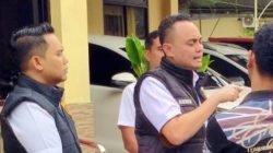 Polres Mojokerto Amankan Residivis Curanmor yang Sempat DPO