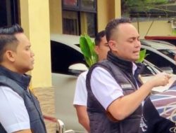 Polres Mojokerto Amankan Residivis Curanmor yang Sempat DPO
