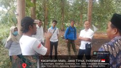 DLH dan CDK Tinjau Limbah di RPH Ngelo, Disepakati Dikelola Pesanggem dengan Syarat Ketat 1