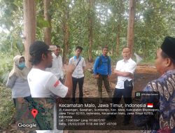 DLH dan CDK Tinjau Limbah di RPH Ngelo, Disepakati Dikelola Pesanggem dengan Syarat Ketat