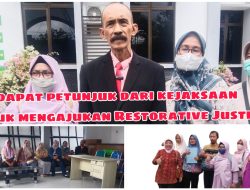 Kasat Reskrim Polres Magetan di Gugat 12/Pdt.G/2026/PN Mgt