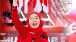 DPC PDI-P Kabupaten Lamsel Gelar Buka Bersama Pengurus Partai : Menggencarkan Konsolidasi dan menggerakkan Mesin Partai 