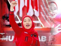 DPC PDI-P Kabupaten Lamsel Gelar Buka Bersama Pengurus Partai : Menggencarkan Konsolidasi dan menggerakkan Mesin Partai 