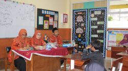 The Scopers Buktikan Kepemimpinan Cilik dalam Ramadhan Fest SDN Cilincing 10