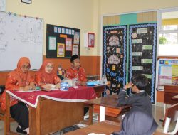 The Scopers Buktikan Kepemimpinan Cilik dalam Ramadhan Fest SDN Cilincing 10