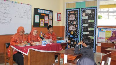 The Scopers Buktikan Kepemimpinan Cilik dalam Ramadhan Fest SDN Cilincing 10 6