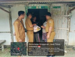 Perhatian untuk Warga Rentan, Pemkab Tuban Pastikan Bansos Tepat Sasaran