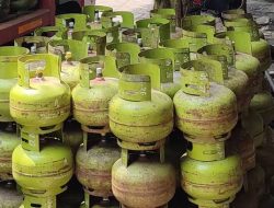 Pemkab Tuban Pastikan Stok Gas Elpiji Aman Hingga Lebaran, Warga Diminta Tidak Panic Buying