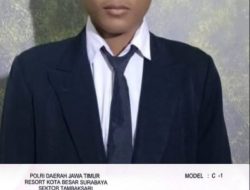 Pamit Ke Pacet Mojokerto: Remaja 18 Tahun Asal Surabaya di Kabarkan Hilang Sejak Senin