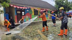 Respon Cepat BPBD Tuban Tangani Banjir, Pastikan Keselamatan Warga 3