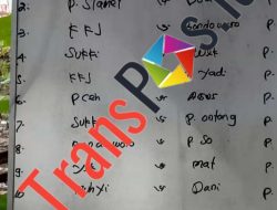 ‎Sarang Judi di Jember Belum Tersentuh Hukum, Polsek Sumbersari Polres Jember Seakan Tutup Mata