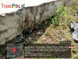 Cv Wahana Karya Digrojok Dana 4,5 Miliar Lewat Dinas PUPR Tuban, Proyek Jalan Sembung-wirun Diduga Jadi Ajang Korupsi Berjamaah