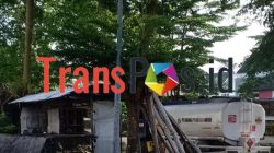 Preseden Buruk Penegakan Hukum, Armada Diduga Solar Ilegal Terdeteksi di Rumah Dinas, Komitmen Polres Tulungagung Dipertanyakan 2