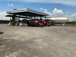 Pasokan LPG 3 kg di Kabupaten Ngawi Stabil, Masyarakat Dihimbau Agar Tidak Panik