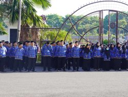 Pemkab Tuban Laksanakan Verifikasi dan Validasi Data Kependudukan 2026, ASN Turun Door to Door ke Rumah Warga