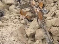 ‎Skandal Tambang Diduga Ilegal di Rengel, Hukum Tumpul, Nyawa Melayang dan Kasat Reskrim Bungkam