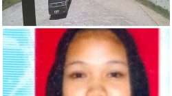 Tragis!! Diduga korban Tabrak Lari di Pesisir Barat, Satu Orang Meninggal Dunia