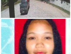 Tragis!! Diduga korban Tabrak Lari di Pesisir Barat, Satu Orang Meninggal Dunia