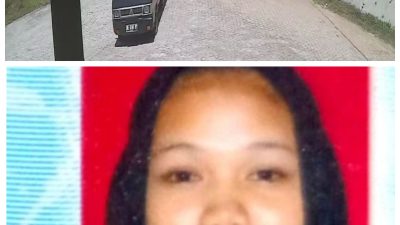 Tragis!! Diduga korban Tabrak Lari di Pesisir Barat, Satu Orang Meninggal Dunia 6