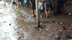 Sakti atau Kebal Hukum? Sosok PR di Balik Judi Pasembon Diduga Oknum Marinir, Polresta Banyuwangi Mendadak Bisu 2