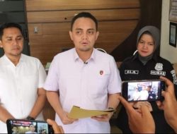 Polres Mojokerto Amankan 3 Orang Matel yang Rampas Pajero di Sooko