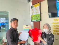 Aliansi Lembaga Anti Korupsi (ALAK) Lampung Resmi Laporkan Dugaan Penyimpangan Anggaran 13 OPD Lampung Selatan ke Kejati