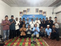 LIBAS Indonesia Santuni Anak Yatim:  Tegaskan Peran Ormas Hadir dan Berdampak positif bagi Masyarakat 