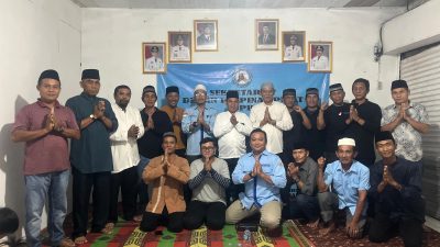 LIBAS Indonesia Santuni Anak Yatim: Tegaskan Peran Ormas Hadir dan Berdampak positif bagi Masyarakat 6