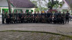 Perhutani KPH Parengan Perkuat Kesiapsiagaan Pengamanan Hutan Jelang Ramadhan dan Idul Fitri 1447 H