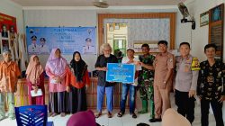 Pemdes Munjuk Sempurna Salurkan BLT-DD Tahun 2026: Kades Erwin Saputra Semoga Bermanfaat Bagi Warga 