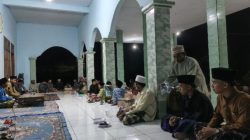 Hidupkan Majelis Ilmu, IKSAL (Ikatan Santri Lerpak) Gelar Kajian Spesial Ramadhan