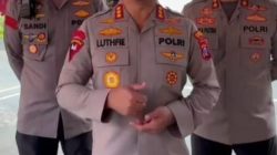 Mudik Tenang, Polrestabes Surabaya Siapkan Titip Kendaraan Gratis di 24 Polsek 3