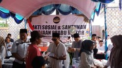 Kerajaan Prabu Motor Ponorogo Santuni Ribuan Anak Yatim Dan Dhuafa Di Ramadan 2026 2