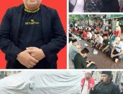 H, Samsul Tokoh Masyarakat Madura Ajak Ormas dan SLM Buka Bersama Bentuk Mempererat Tali Silaturahmi
