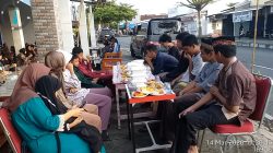 Zulhas Salurkan Dana Santunan Anak Yatim Piatu: Melalui LMPI Lampung Selatan dan Bagikan Takjil di Sekretariat: Wujud kepedulian Sosial