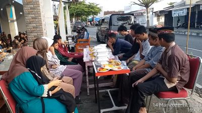 Zulhas Salurkan Dana Santunan Anak Yatim Piatu: Melalui LMPI Lampung Selatan dan Bagikan Takjil di Sekretariat: Wujud kepedulian Sosial 6