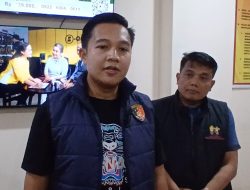 Polisi Dalami Kasus Kekerasan Seksual Anak di Sidomulyo, Hasil Pendalaman Penyidikan Munculkan 13 Nama Terduga Pelaku