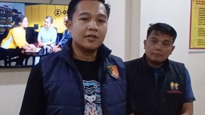 Polisi Dalami Kasus Kekerasan Seksual Anak di Sidomulyo, Hasil Pendalaman Penyidikan Munculkan 13 Nama Terduga Pelaku 6