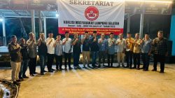 KMLS Gelar Buka Puasa Bersama: Wujudkan Sinergi dan Kontribusi Sosial untuk Masyarakat