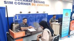 Pengurusan SIM di Colombo Surabaya Diliburkan 5 Hari, Pemohon Bisa Kembali Mengurus Usai Idul Fitri